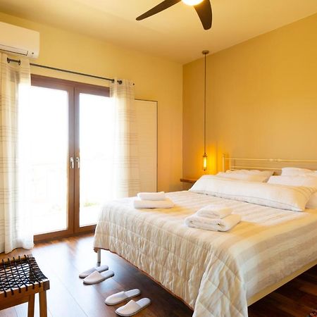 Appartement Istron Agnanti à Agios Nikolaos Extérieur photo