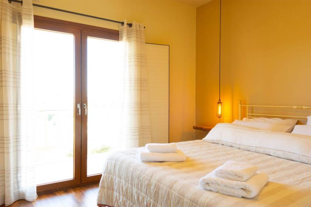 Appartement Istron Agnanti à Agios Nikolaos Extérieur photo