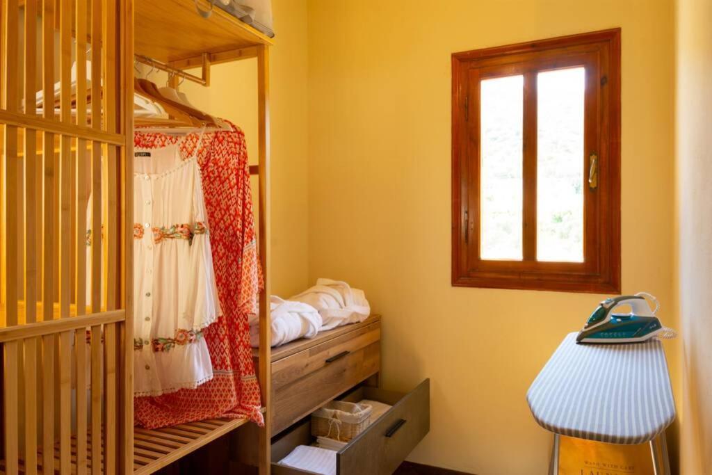 Appartement Istron Agnanti à Agios Nikolaos Extérieur photo